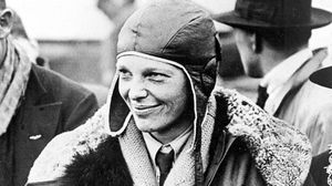 Researchers zero in on Amelia Earhart's disappearance after 88 years