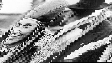 Researchers zero in on Amelia Earhart's disappearance after 88 years