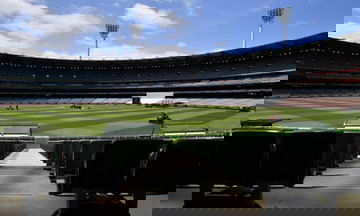 Revived MCG pitch promises stage fit for a compelling Ashes contest | Geoff Lemon