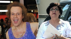 Richard Simmons' longtime housekeeper denies 'kidnapping' him, says he was happy in final years