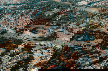 Roman Colosseum Will Host Gladiator Fights Once Again After 2000 Years, But It is a Mock