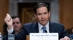 Rubio officially kills USAID, reveals future home for foreign assistance programs