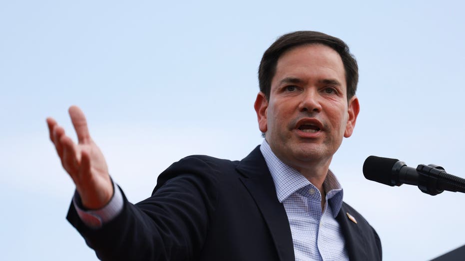 Rubio recalls top US diplomat from Colombia after 'baseless' statements from officials
