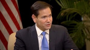 Rubio slams 'false' intelligence leaks downplaying success of Trump's Iran strikes