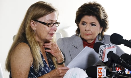 Rust script supervisor sues Alec Baldwin and producers over shooting