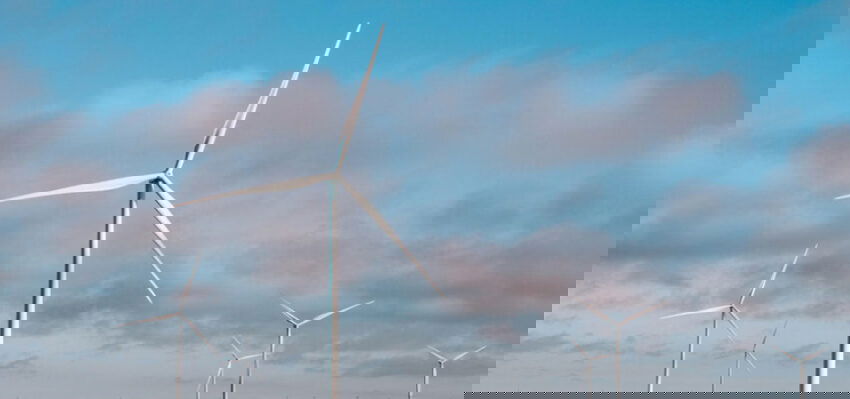 San Francisco's CleanPowerSF Signs Historic Deal for Largest Wind Energy Supply