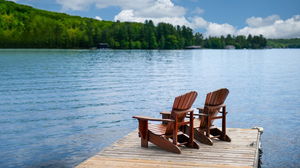 Save on Adirondack chairs, dining sets and porch swings during Polywood's outdoor furniture sale
