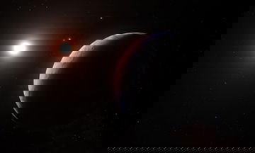 Scientists discover new planet orbiting nearest star to solar system
