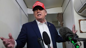 Senate marches toward passing Trump's $9B clawback bill after dramatic late-night votes