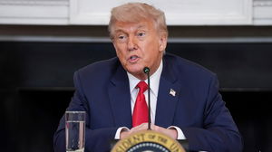 Senate panel navigates delicate compromises on Medicaid, taxes in latest chunk of Trump's megabill