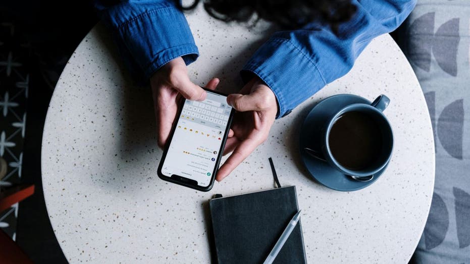 Sending a text the wrong way could cost you money and trouble