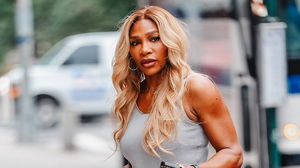 Serena Williams opens up about 31-pound weight loss using GLP-1 medication: 'Something I suffered with'