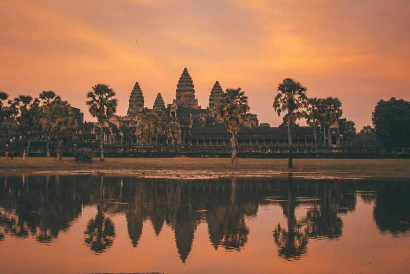 Siem Reap, Cambodia is set to be Australia's top travel destination in 2025: What new you need to know?