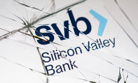 Silicon Valley Bank said it was too small to need regulation. Now it’s ‘too big to fail’ | Rebecca Burns and Julia Rock