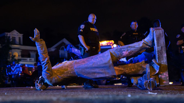 Since Floyd riots culled monuments 5 years ago, leaders in ex-Confederate capital lament 's-t didn't change'