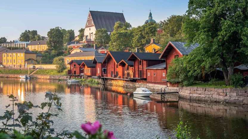 Singapore, Japan, Finland, Germany among the top ten strongest passports in 2025: What Henley Passport Index data reveals you need to know?