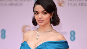 'Snow White' actress Rachel Zegler is unconcerned about how her views on Gaza could affect her career
