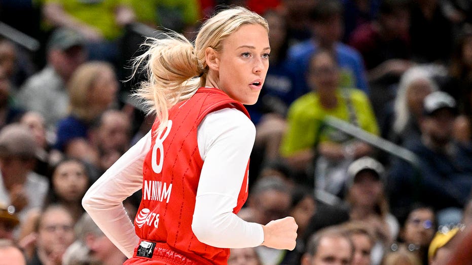 Sophie Cunningham criticizes WNBA's new expansion cities: 'Not so sure what the thought process is'