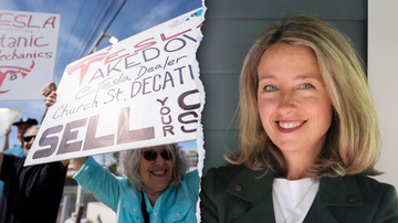 Soros-backed group behind Tesla unrest accused of 'infiltrating' key House race with chosen candidate