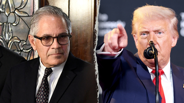 Soros-linked DA warns Trump after DC crime crackdown: 'Better not try it in Philly'