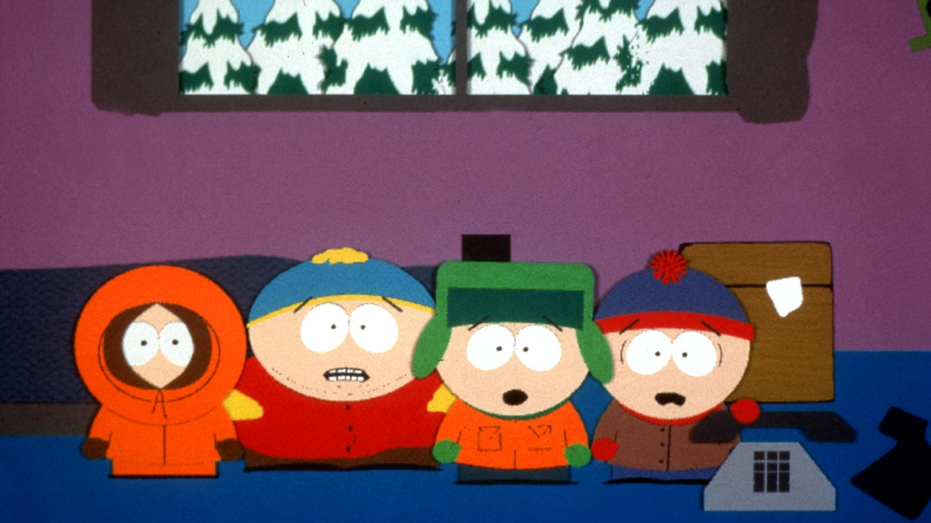 'South Park' creators rip Skydance-Paramount merger as a 's---show', blame deal for delaying new season