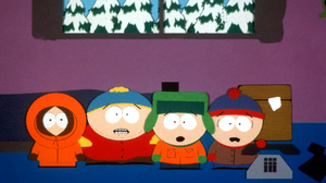 'South Park' creators rip Skydance-Paramount merger as a 's---show', blame deal for delaying new season