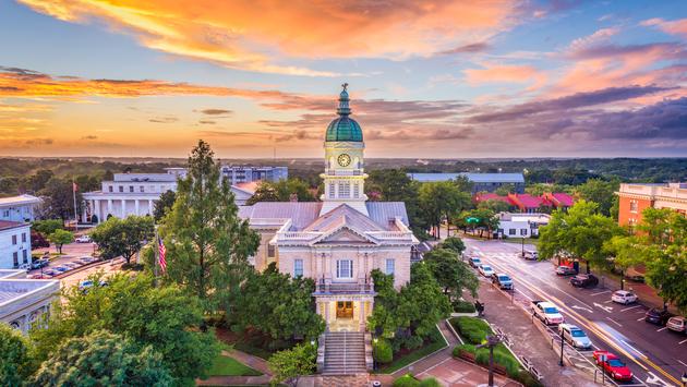 Southeastern Conference Cities Launch 'Visit the SEC' Pass