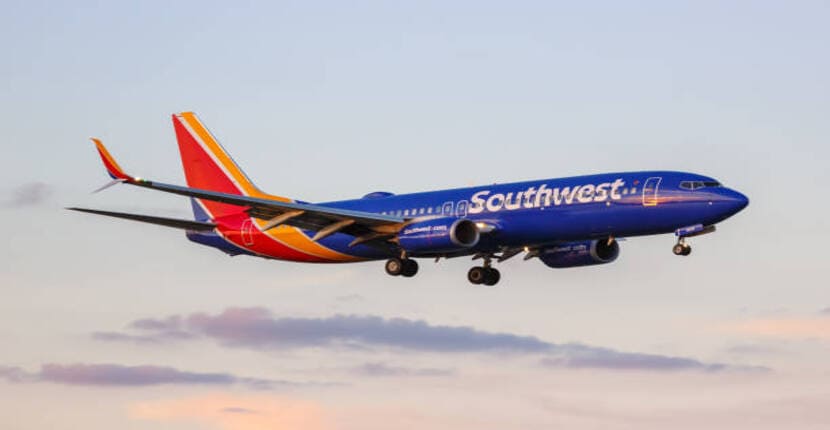 Southwest Airlines Ends Free Baggage: What You Need to Know