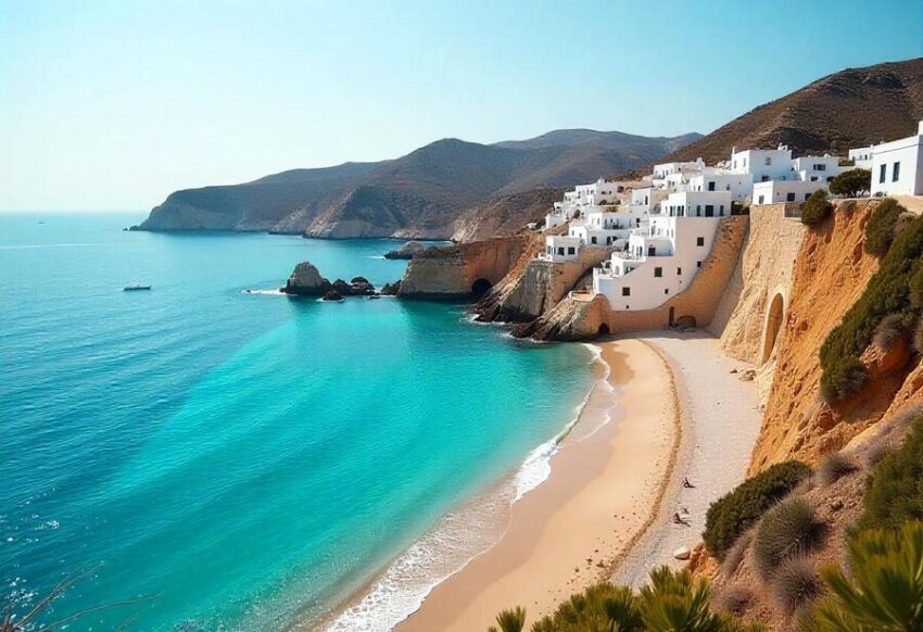 Spain Enforces Bold and Transformative Limits on Tourist Vehicles in Ibiza to Combat Overcrowding and Protect the Islandâ€™s Vital Future