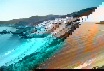 Spain Enforces Bold and Transformative Limits on Tourist Vehicles in Ibiza to Combat Overcrowding and Protect the Islandâ€™s Vital Future