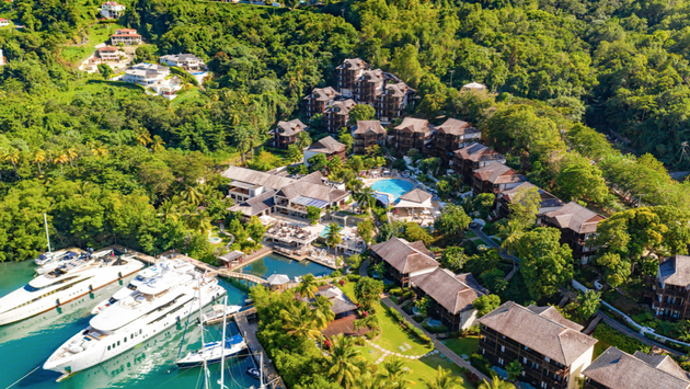St. Lucia Offering Up to 80 Percent Savings on Travel This Black Friday