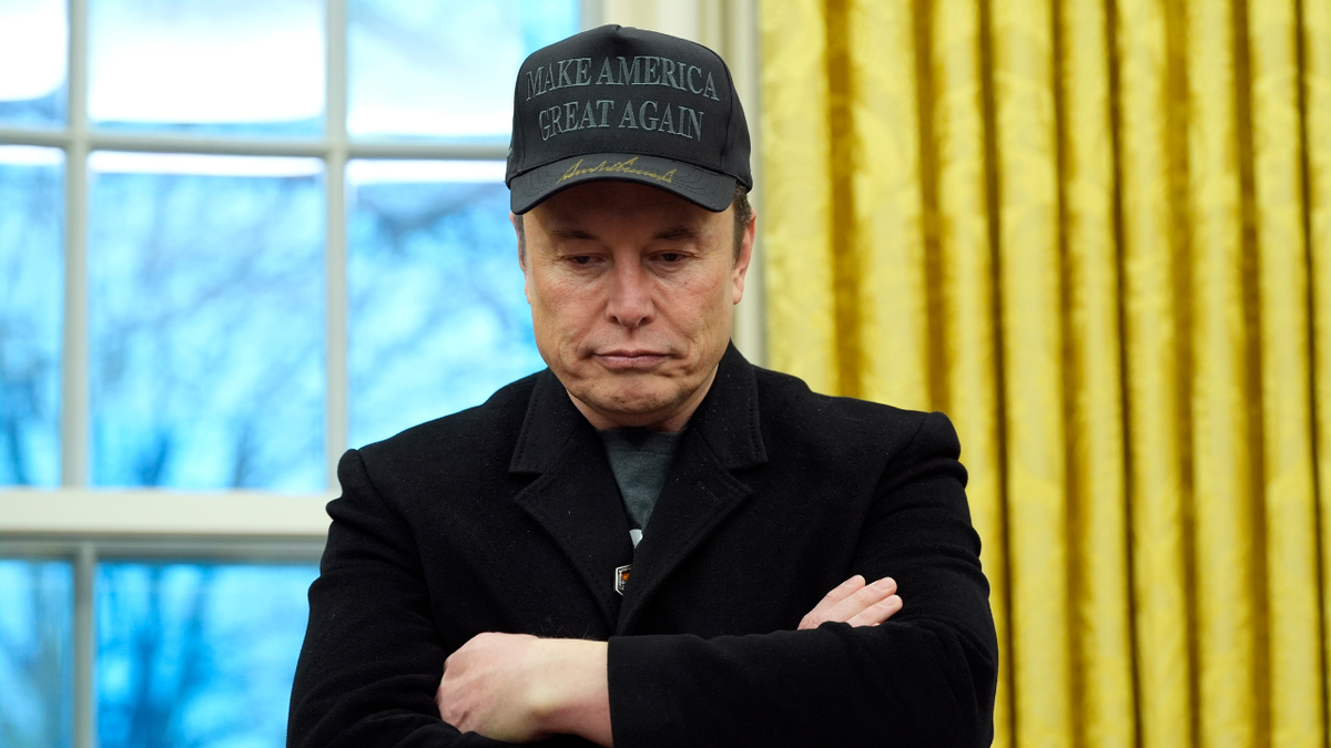 STEVE MOORE: Did Elon Musk drain the swamp or drown in it?