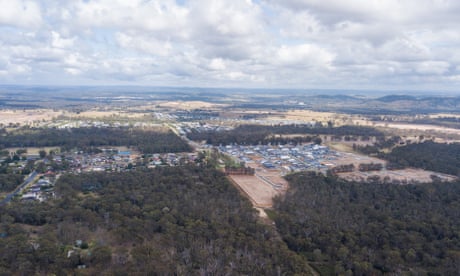 Sydney’s growing pains: land rezoning a potential billion-dollar deal for developers after local council sidelined