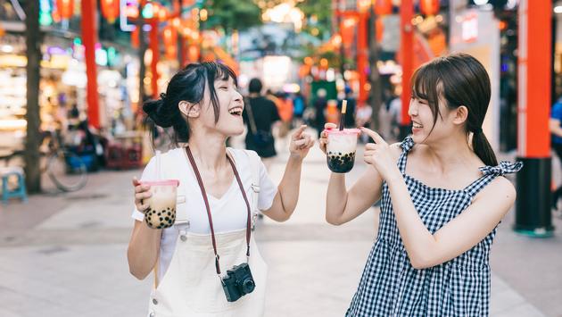 Taiwan Is Paying Travelers to Visit This Year