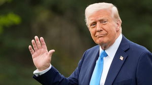 Tax cuts, work requirements and asylum fees: Here's what's inside the Senate's version of Trump's bill
