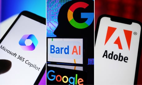 TechScape: The AI tools that will write our emails, attend our meetings – and change our lives