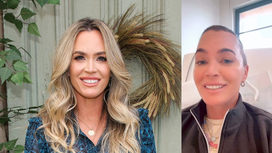 Teddi Mellencamp warns about critical medical oversight in her cancer journey