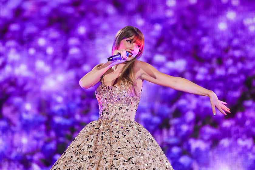 Terrorist plot in Vienna? Taylor Swiftâ€™s concerts canceled What you need to know?