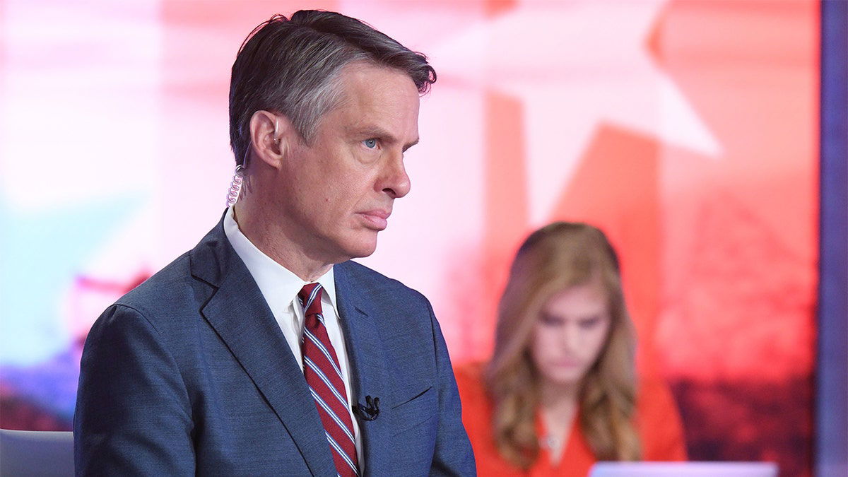 Terry Moran out at ABC News following X post attacking Trump, Stephen Miller