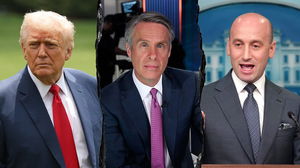 Terry Moran stands by social media post about Trump, Miller, says ABC felt he was 'bad for business'