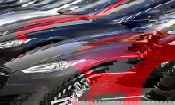 Tesla recalls 54,000 vehicles with ‘Full Self-Driving’ over ‘rolling stop’ feature