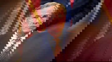 Texas lieutenant gov calls out Abbott for last-minute THC bill veto