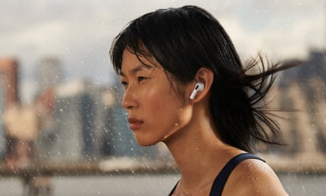 Thanks to Donald Trump, Apple’s new AirPods will make America hear again | John Naughton