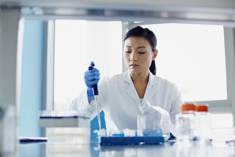 The 10 fastest-growing science and technology jobs of the next decade - CNBC