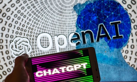 The ChatGPT bot is causing panic now – but it’ll soon be as mundane a tool as Excel | John Naughton