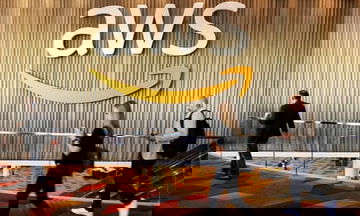 The executive suing Amazon Web Services: ?I wouldn?t want my worst enemy working there?