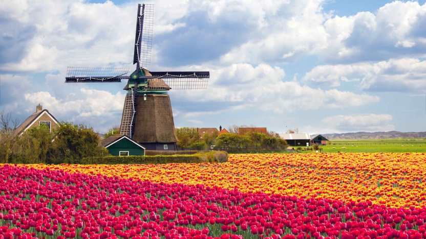 The Netherlands' government proposes aviation tax increase by 2027