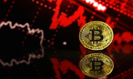 The search is on for $50m in lost cryptocurrency after two Australian exchanges collapse
