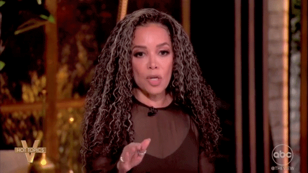 'The View' co-host rails against Democrats who voted to end shutdown, says Chuck Schumer's 'days are over'