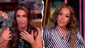 'The View' co-host warns cast mates not to demonize ICE and military personnel over LA riots